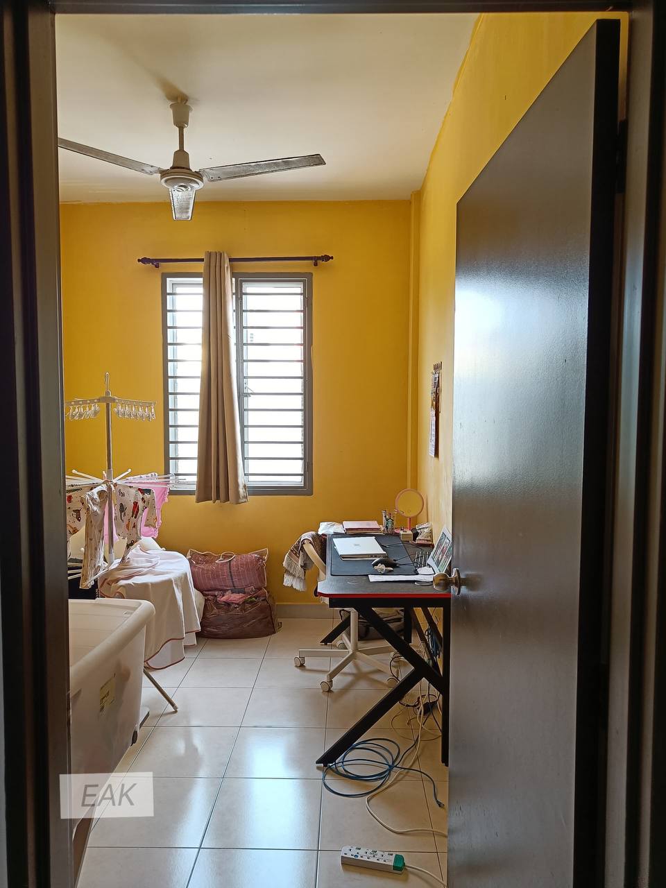 Full Loan Orchis Apartment 850sqft Good Condition - photo 7