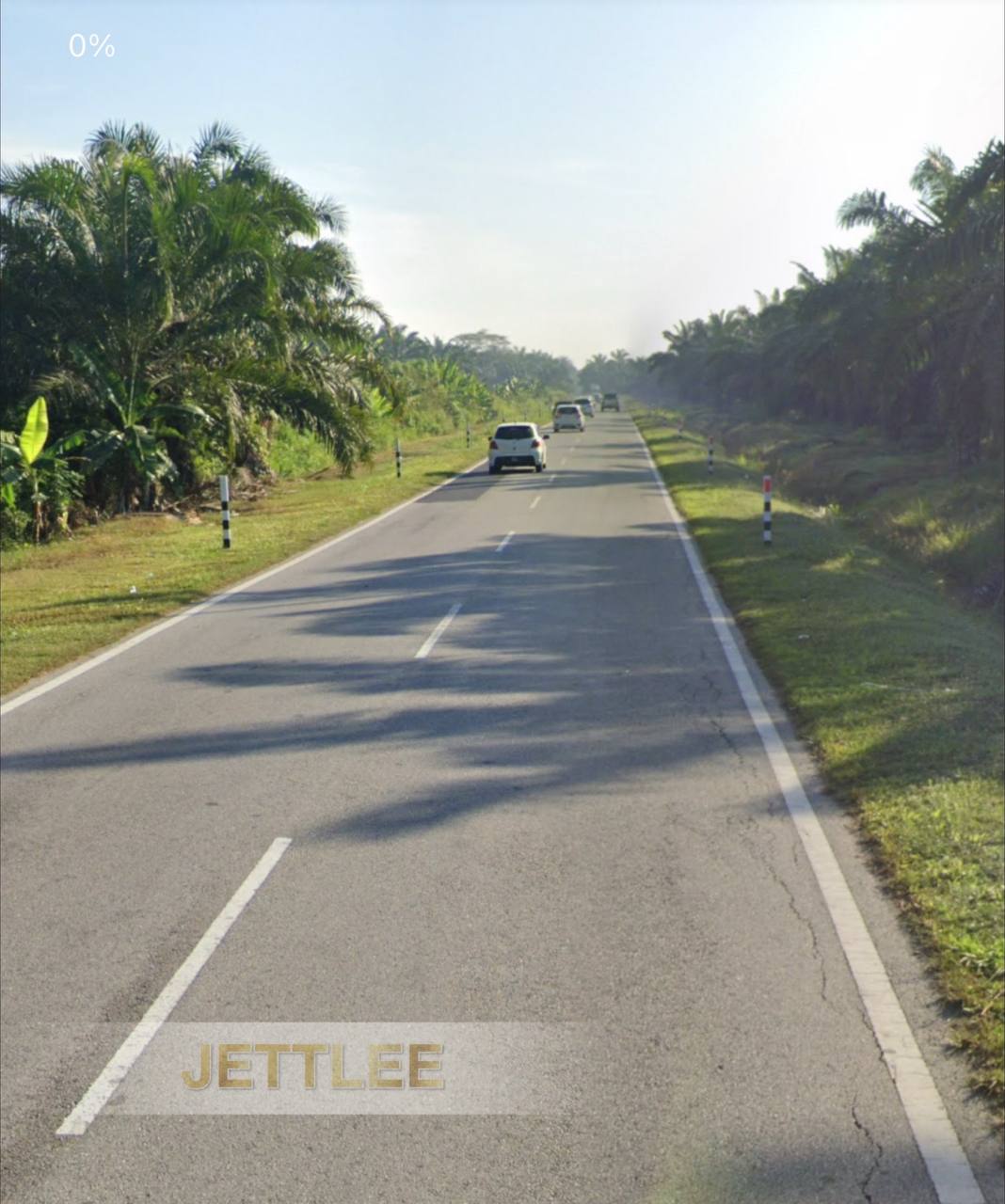 Banting Kampung Jenjarom Klang Selangor Land - photo 3