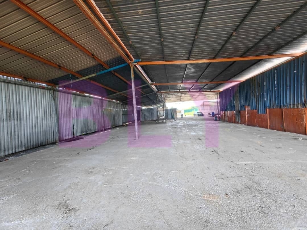 Johan Setia Klang Warehouse - photo 2