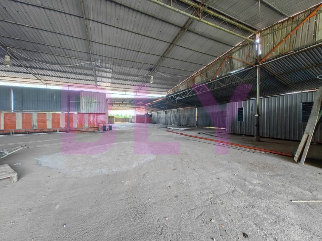 Johan Setia Klang Warehouse - photo 3