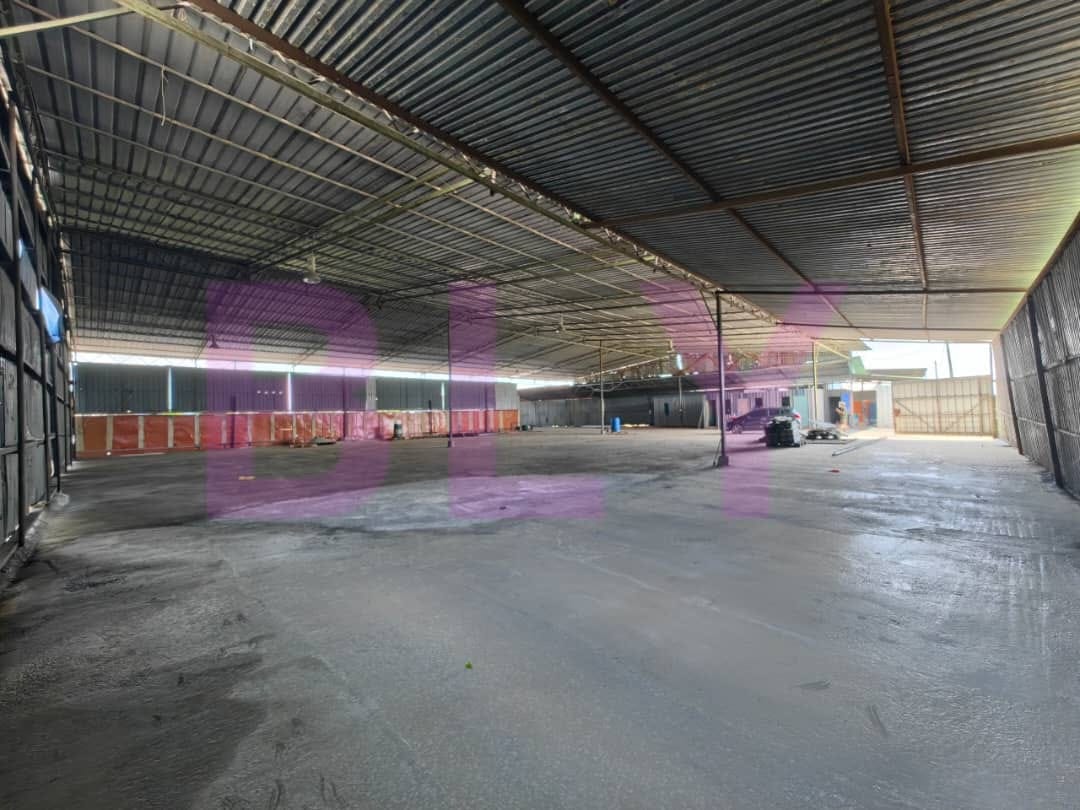 Johan Setia Klang Warehouse - photo 4