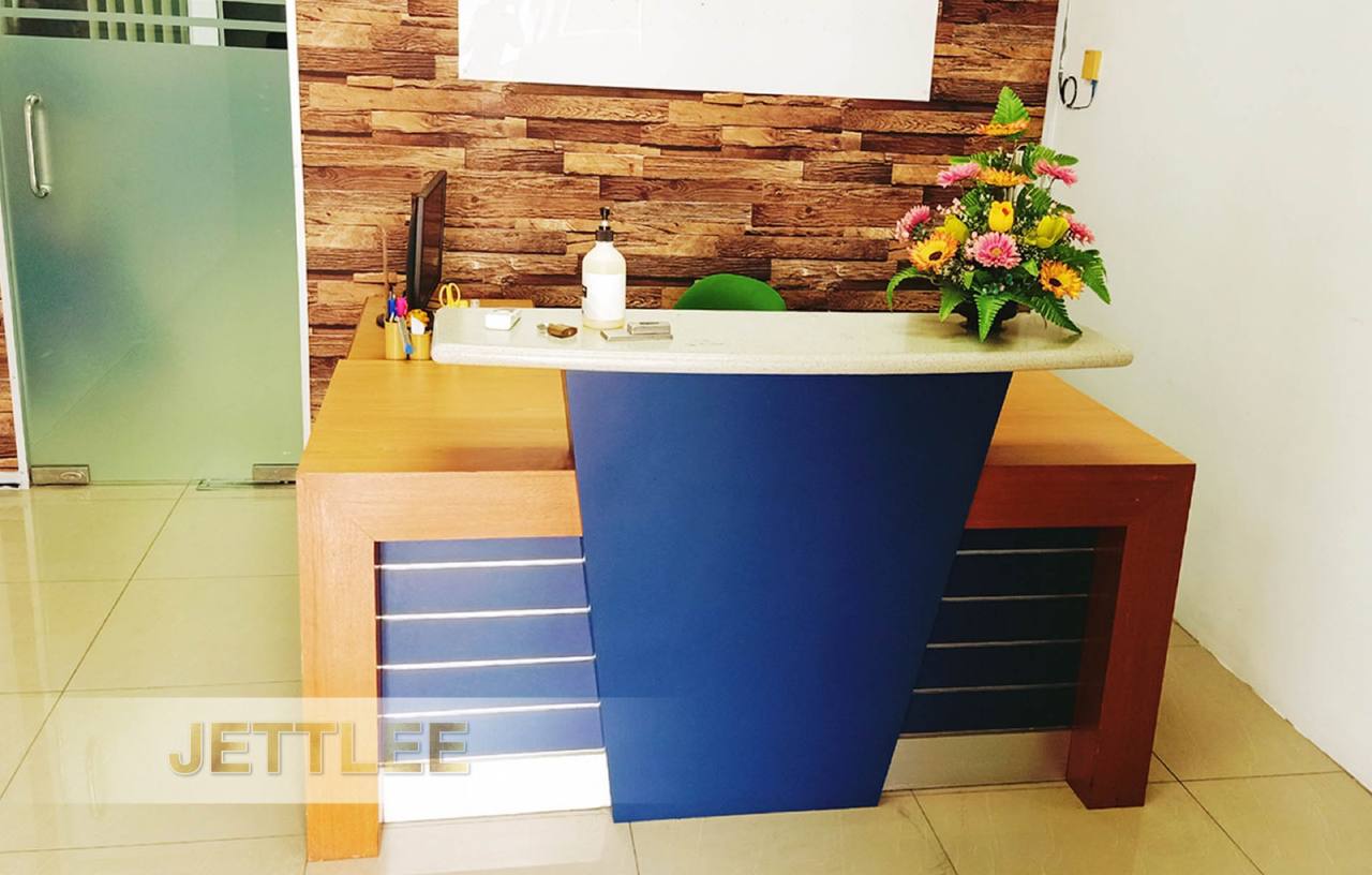 Sewa Bandar Parkland Klang Office Level 1 - photo 2