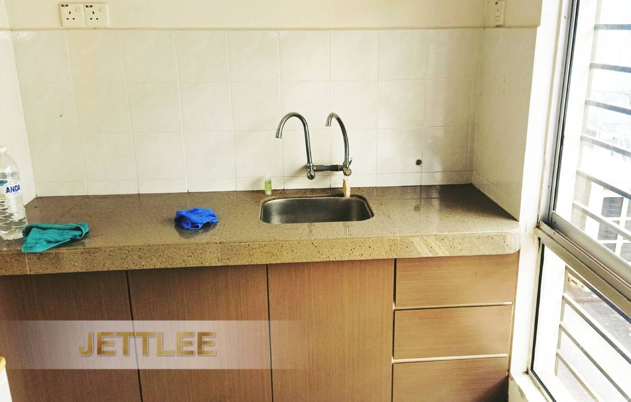 Sewa Bandar Parkland Klang Office Level 1 - photo 3