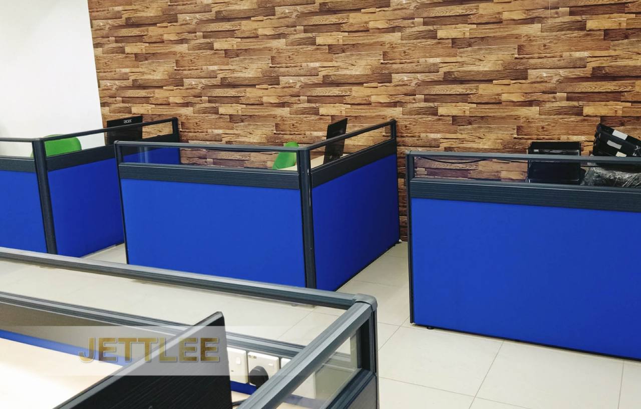 Sewa Bandar Parkland Klang Office Level 1 - photo 8