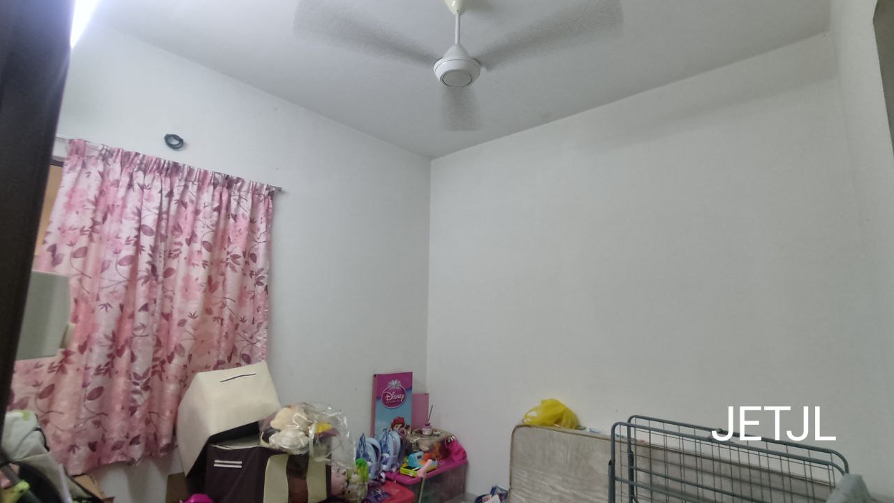 20x75 Bandar Puteri Klang Double Storey - photo 2