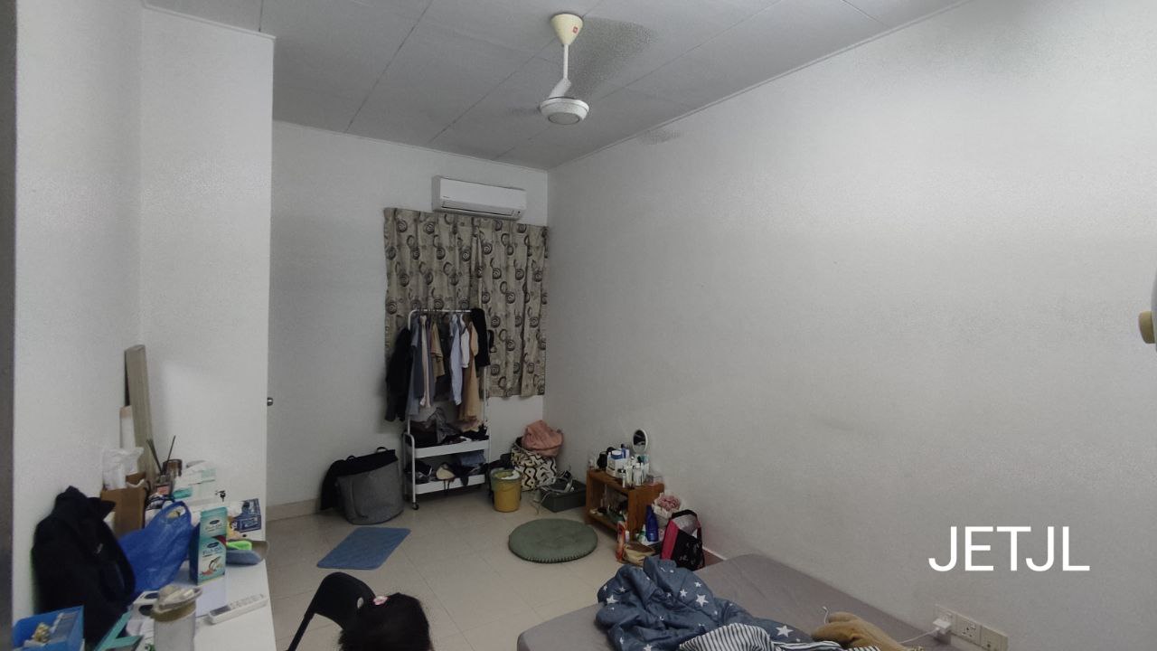 20x75 Bandar Puteri Klang Double Storey - photo 3