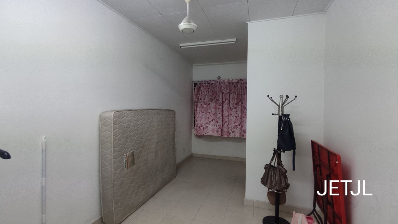 20x75 Bandar Puteri Klang Double Storey - photo 4