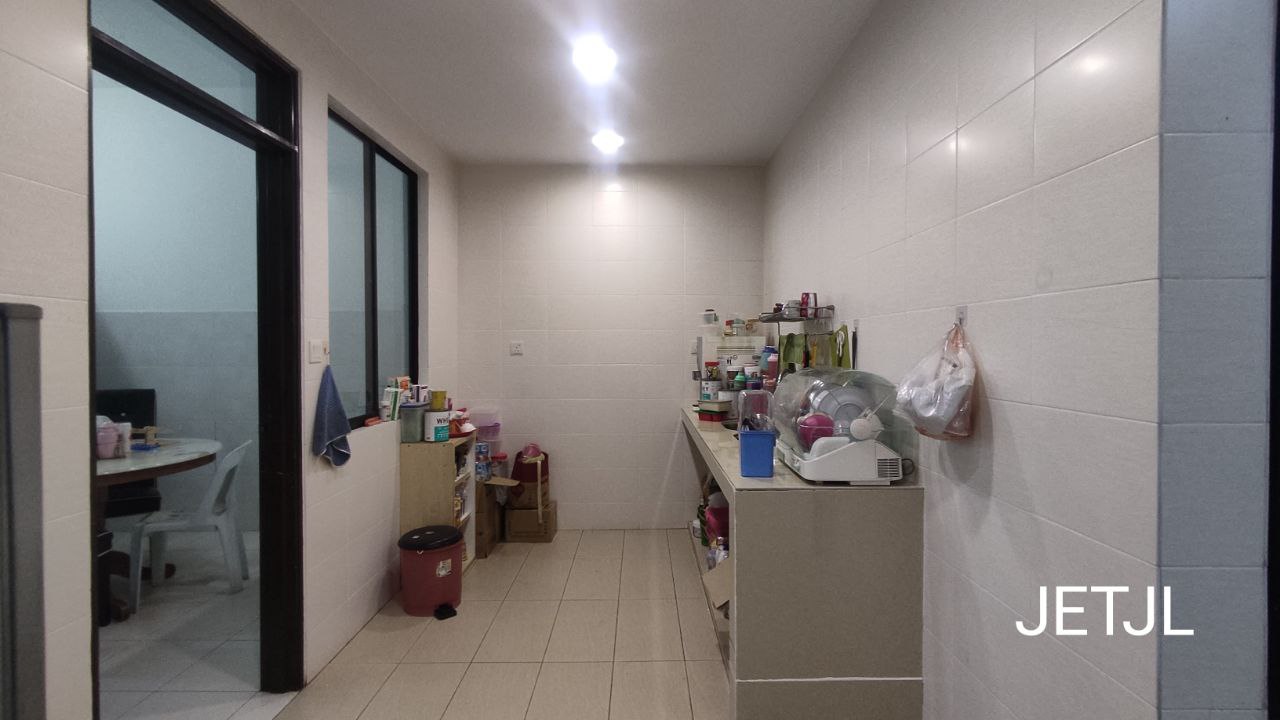 20x75 Bandar Puteri Klang Double Storey - photo 7