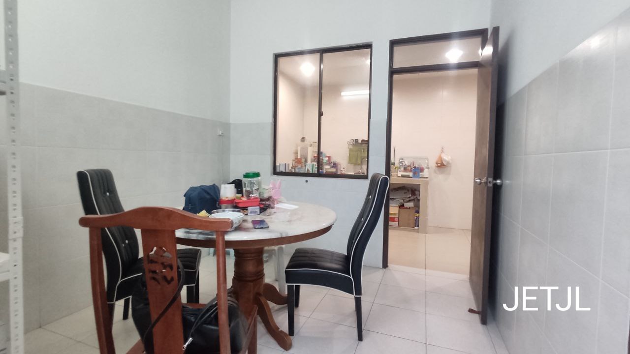 20x75 Bandar Puteri Klang Double Storey - photo 8