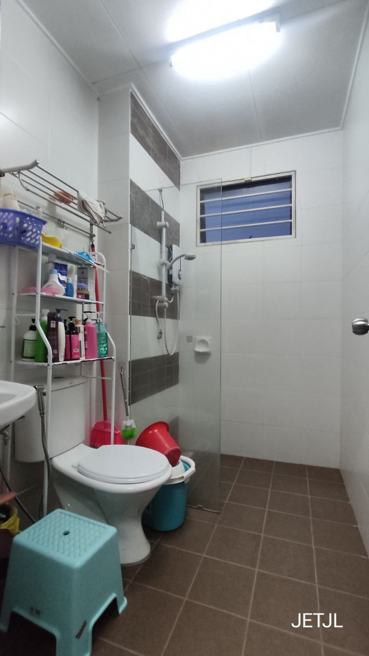 20x75 Bandar Puteri Klang Double Storey - photo 10