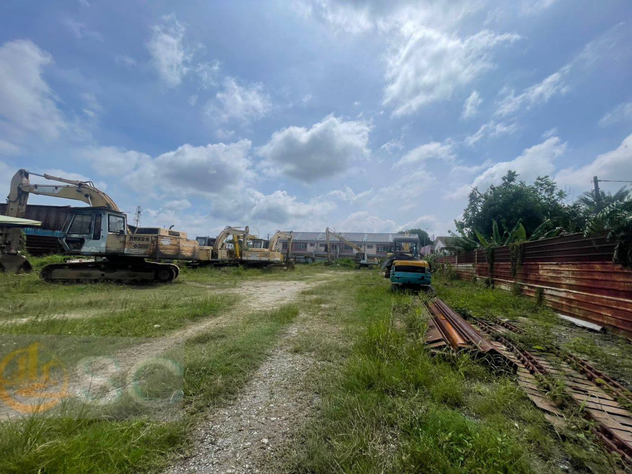 Kapar Klang Residential Land - photo 2