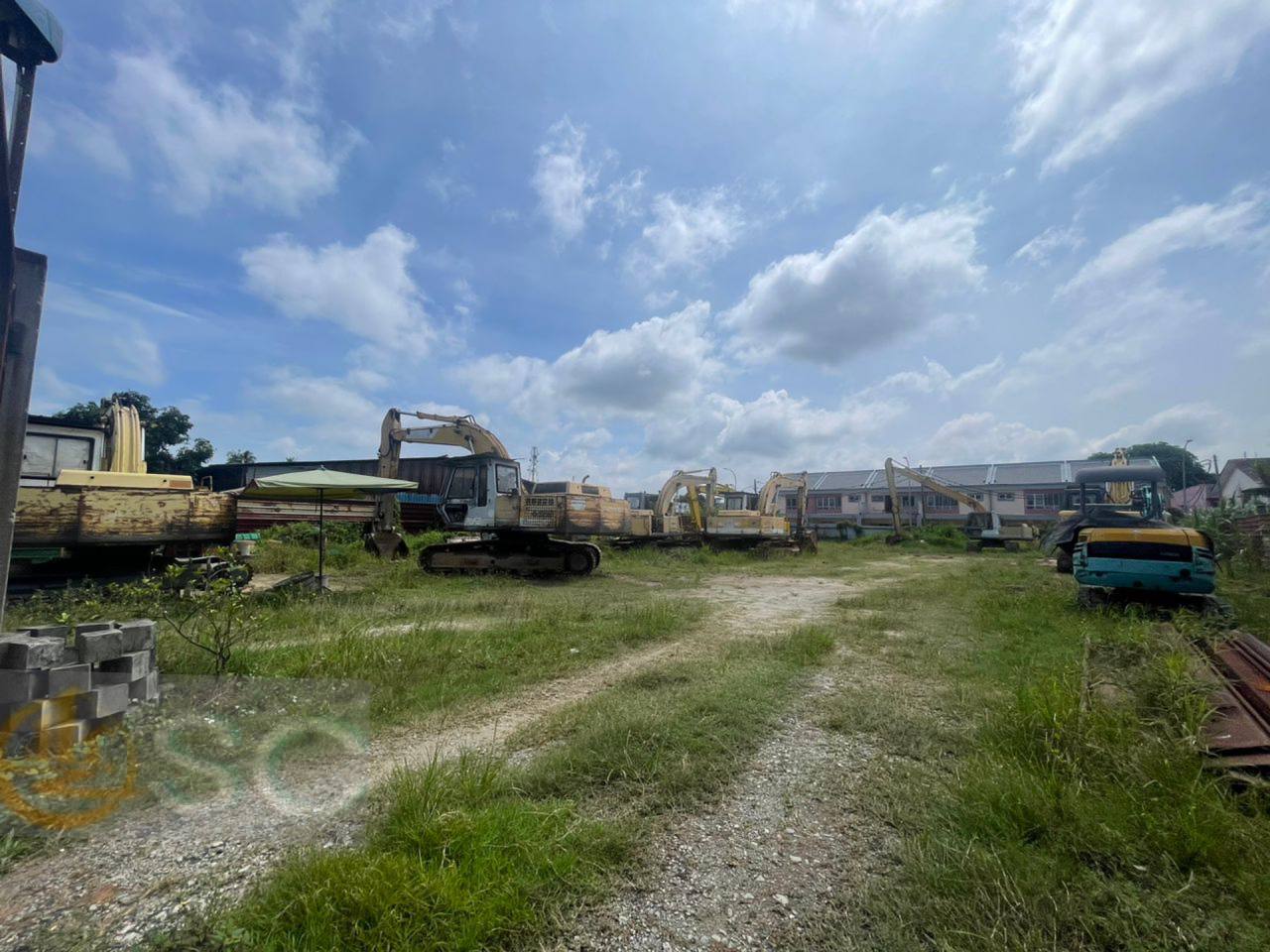 Kapar Klang Residential Land - photo 3