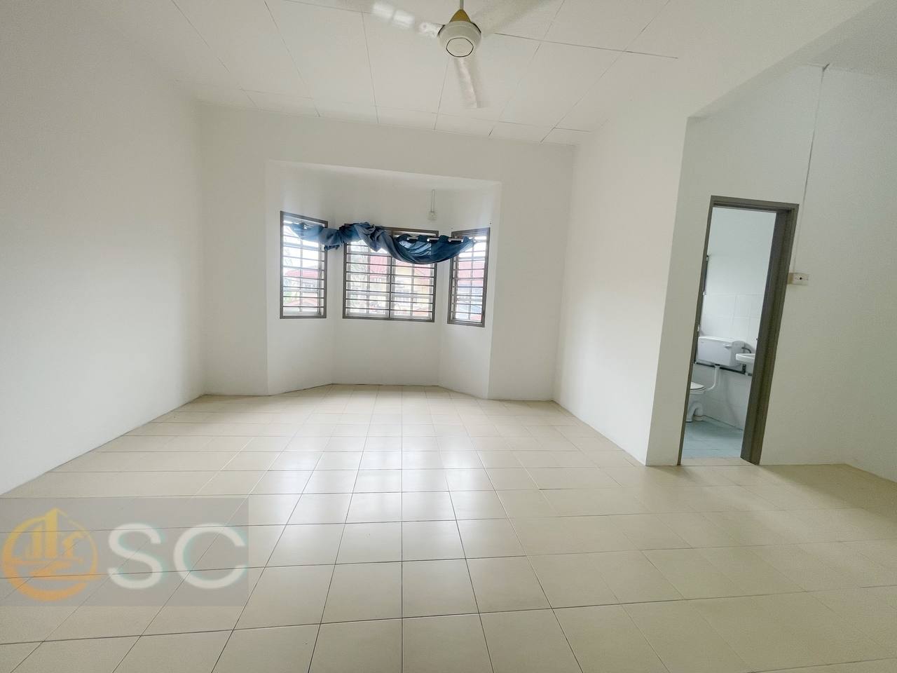 Below Market Price Taman Sejati Klang 2 Storey - photo 4