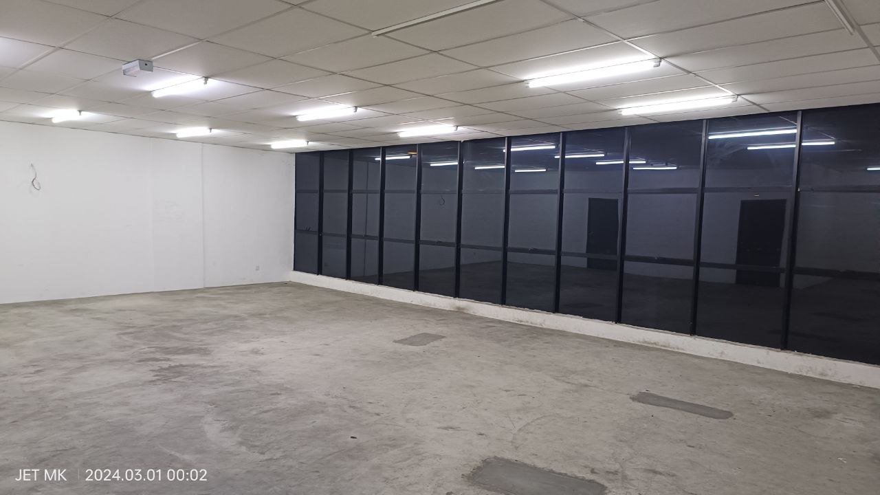 Aman Perdana Link Factory - photo 3