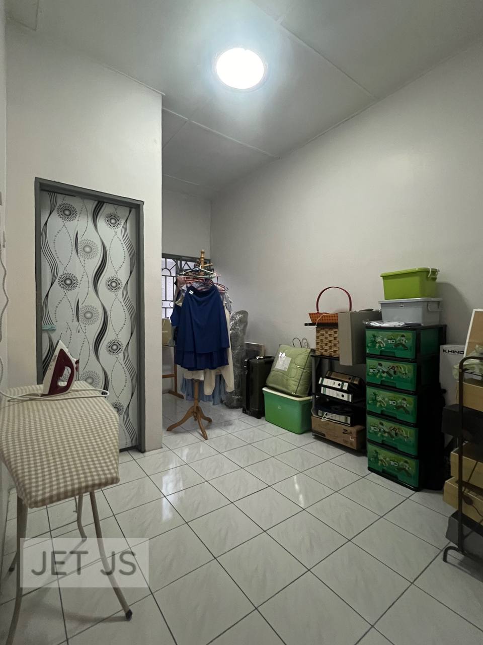Double Storey Taman Sentosa Laksamana Klang - photo 3