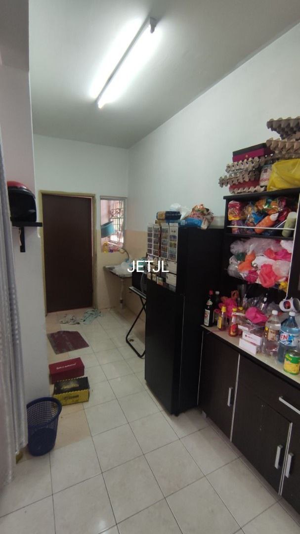 800sqft Bayu Villa Apartment Bayu Perdana Klang - photo 3