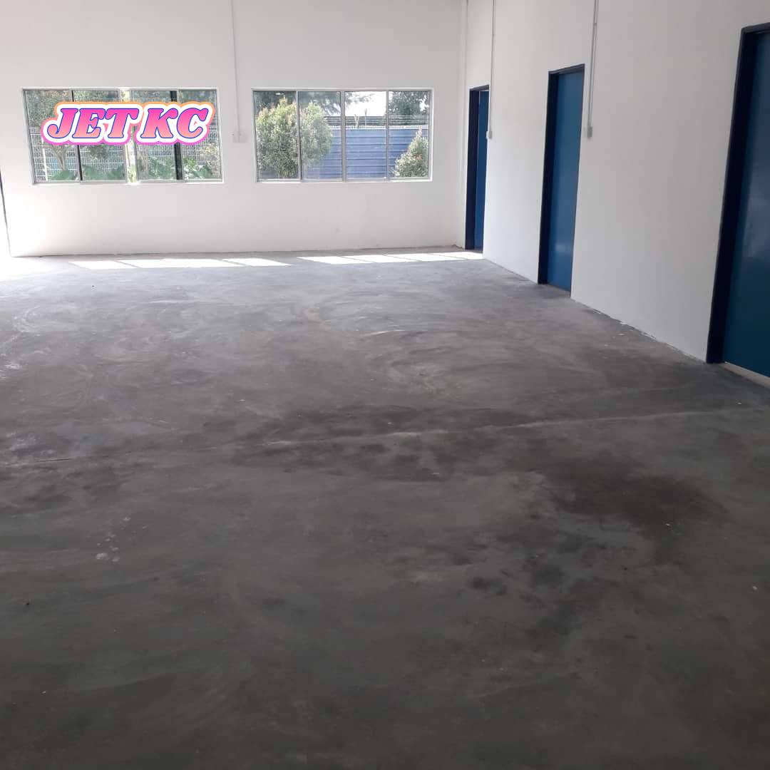 Sewa Port Klang Free Zone Warehouse Factory - photo 3