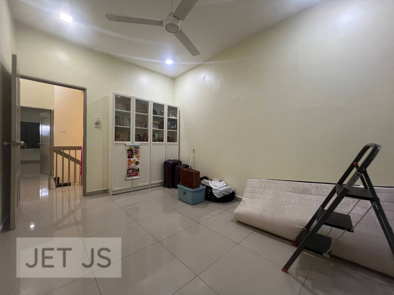 20x75 Taman Bayu Perdana Klang Double Storey - photo 2