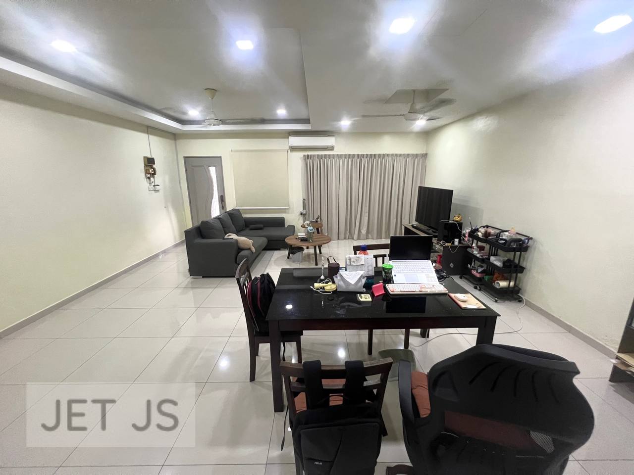 20x75 Taman Bayu Perdana Klang Double Storey - photo 3