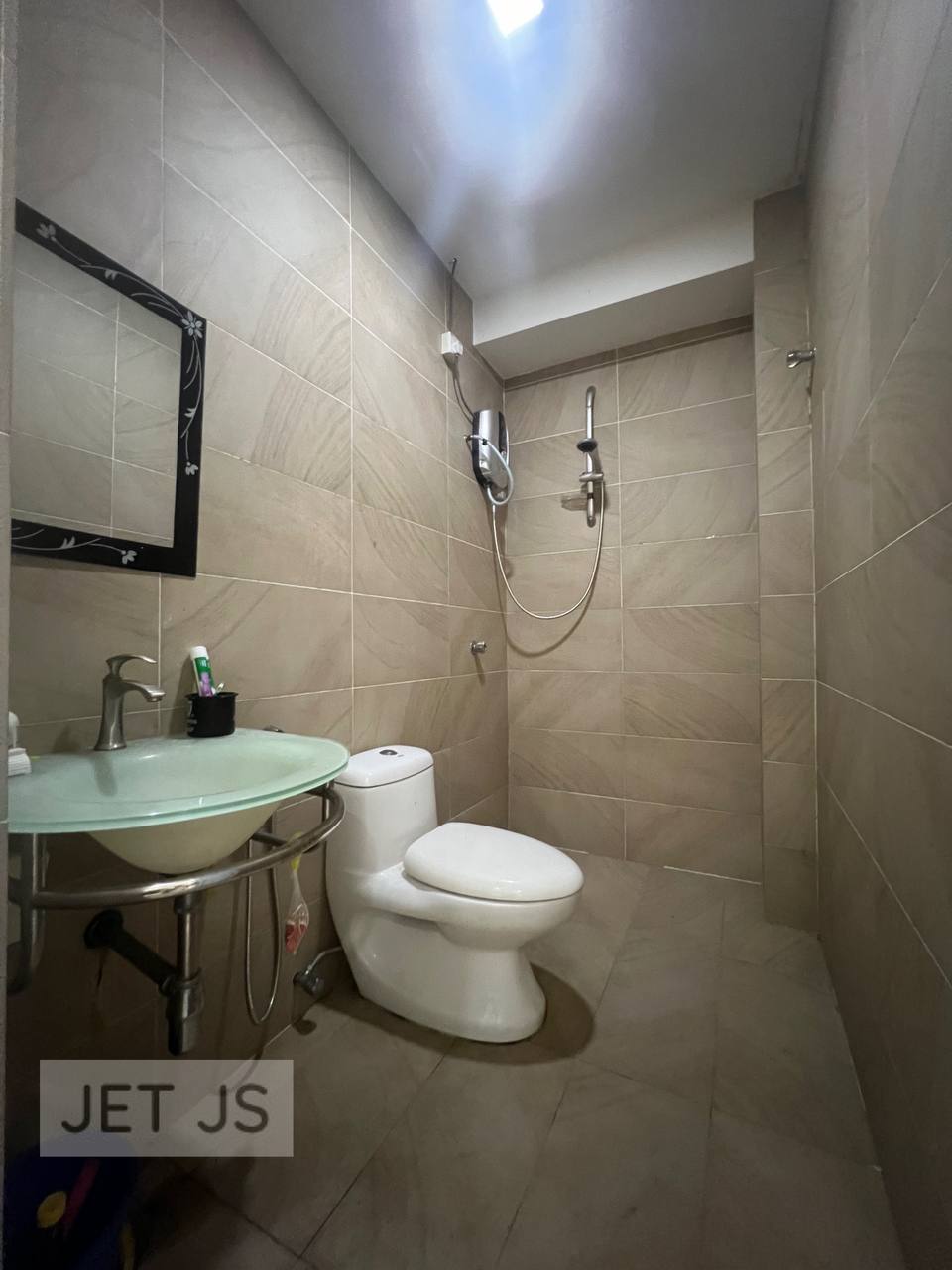 20x75 Taman Bayu Perdana Klang Double Storey - photo 5