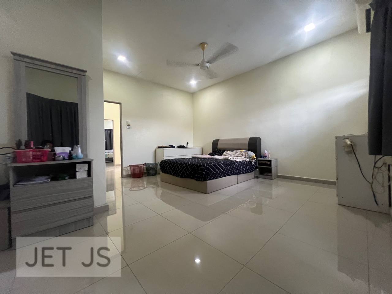 20x75 Taman Bayu Perdana Klang Double Storey - photo 6