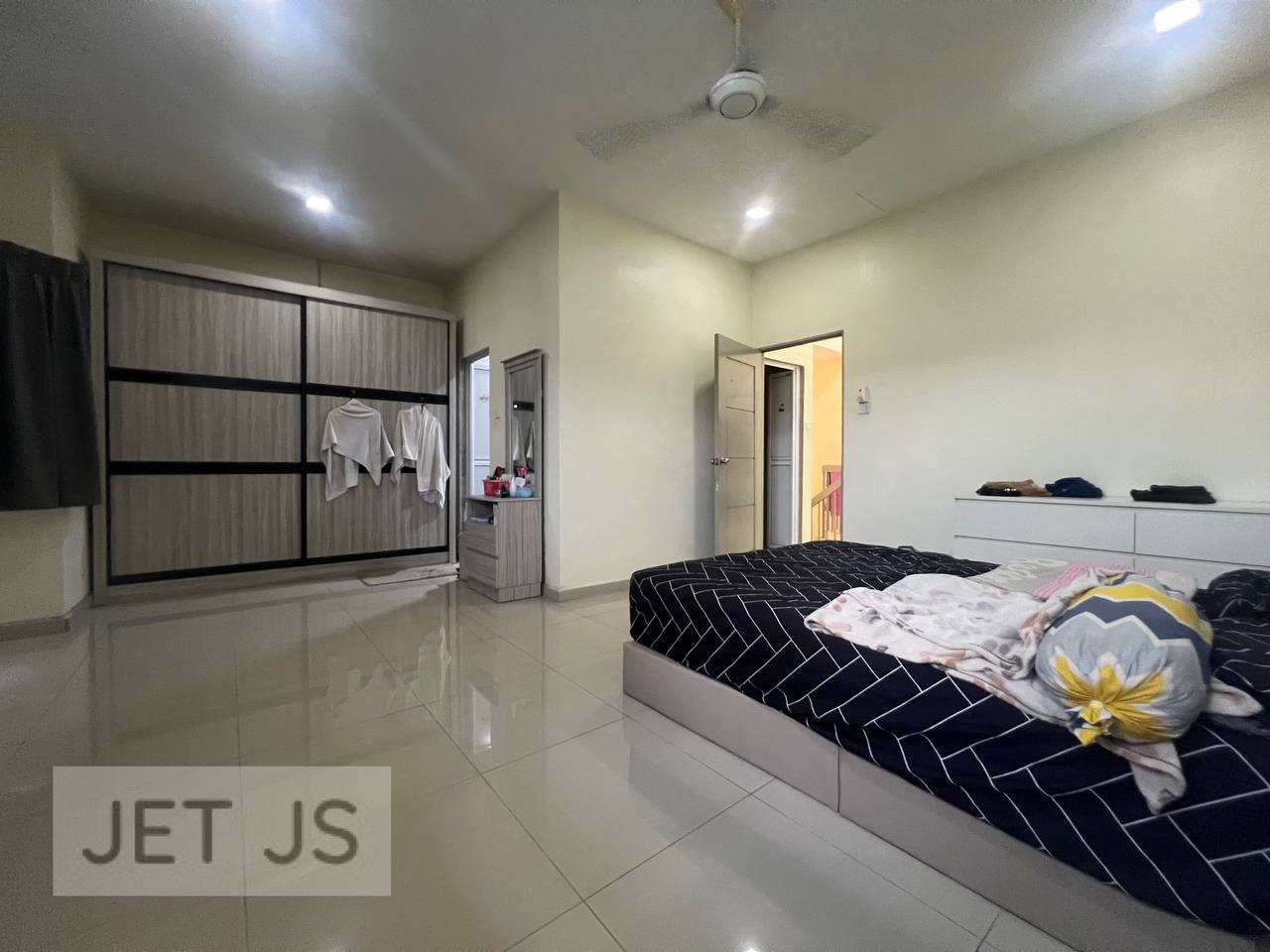 20x75 Taman Bayu Perdana Klang Double Storey - photo 7