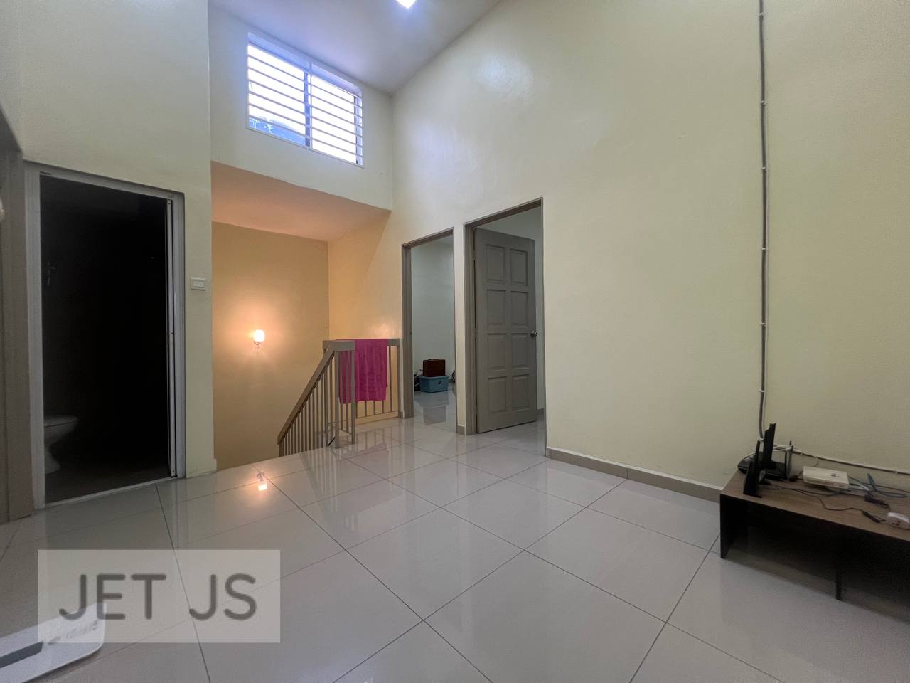 20x75 Taman Bayu Perdana Klang Double Storey - photo 8