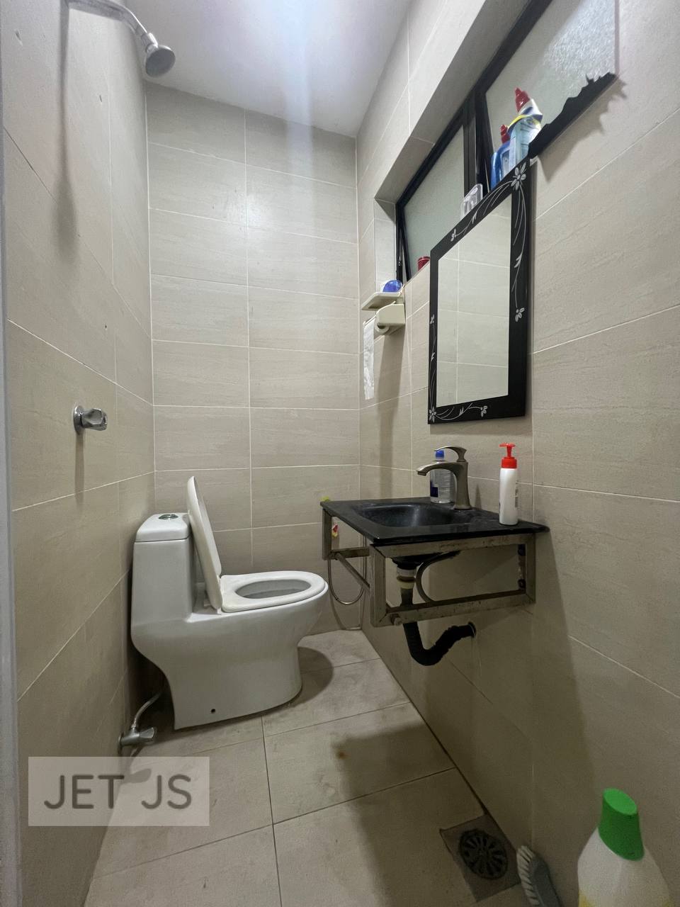 20x75 Taman Bayu Perdana Klang Double Storey - photo 9