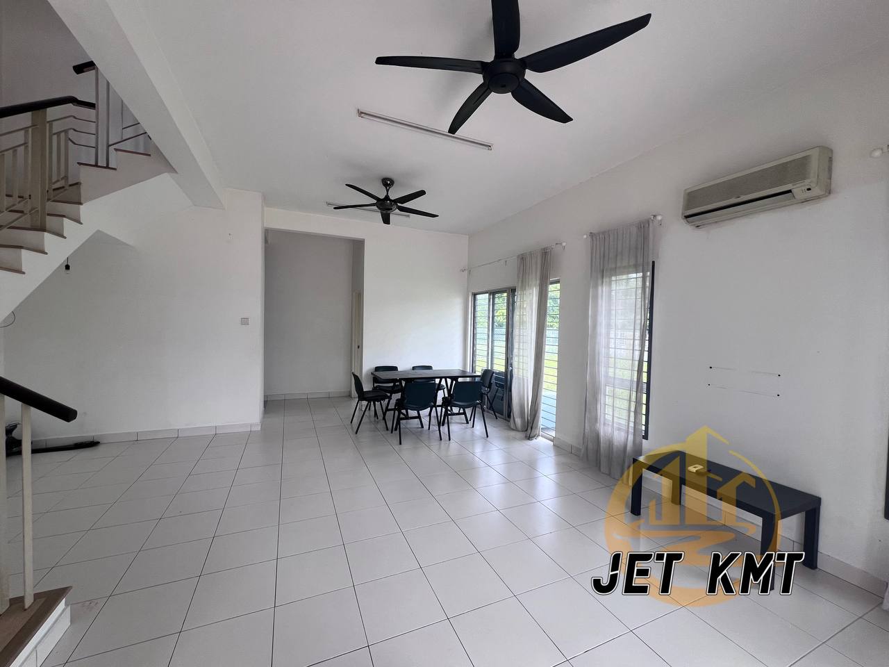 Corner Unit Bandar Bukit Raja Double Storey - photo 3