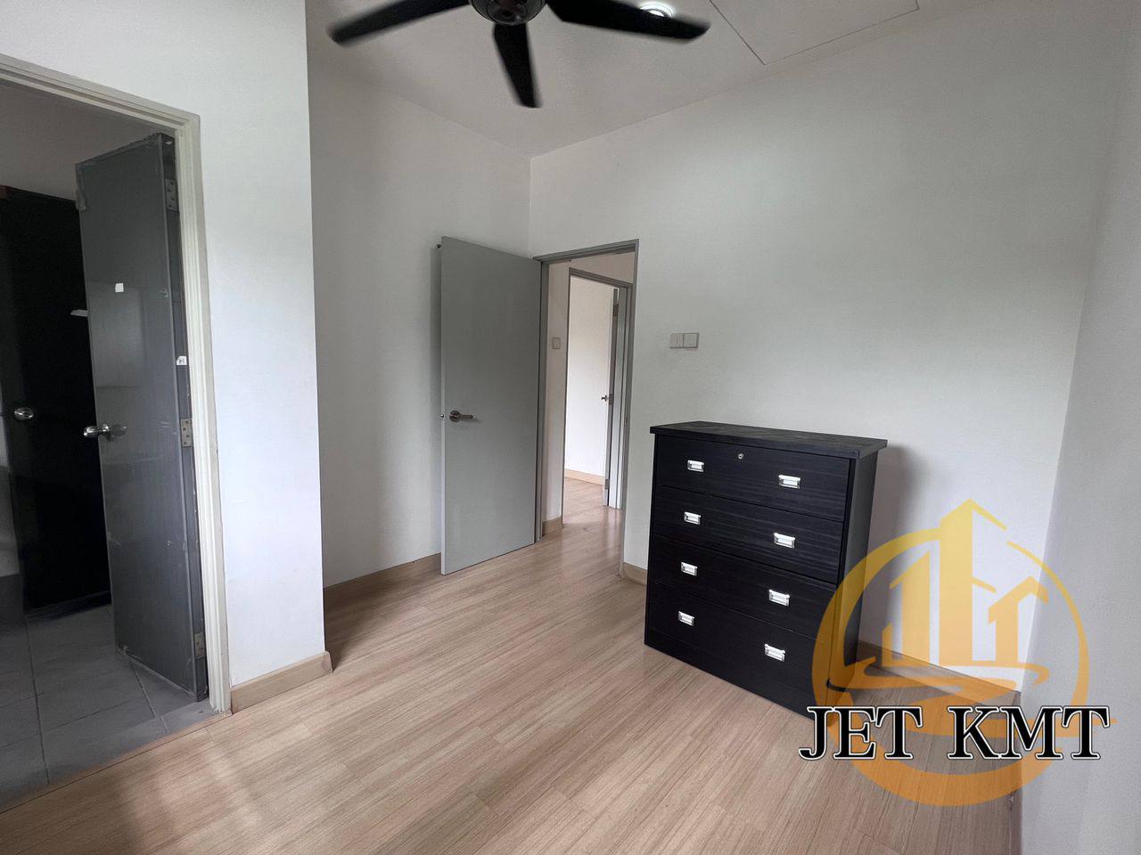 Corner Unit Bandar Bukit Raja Double Storey - photo 4