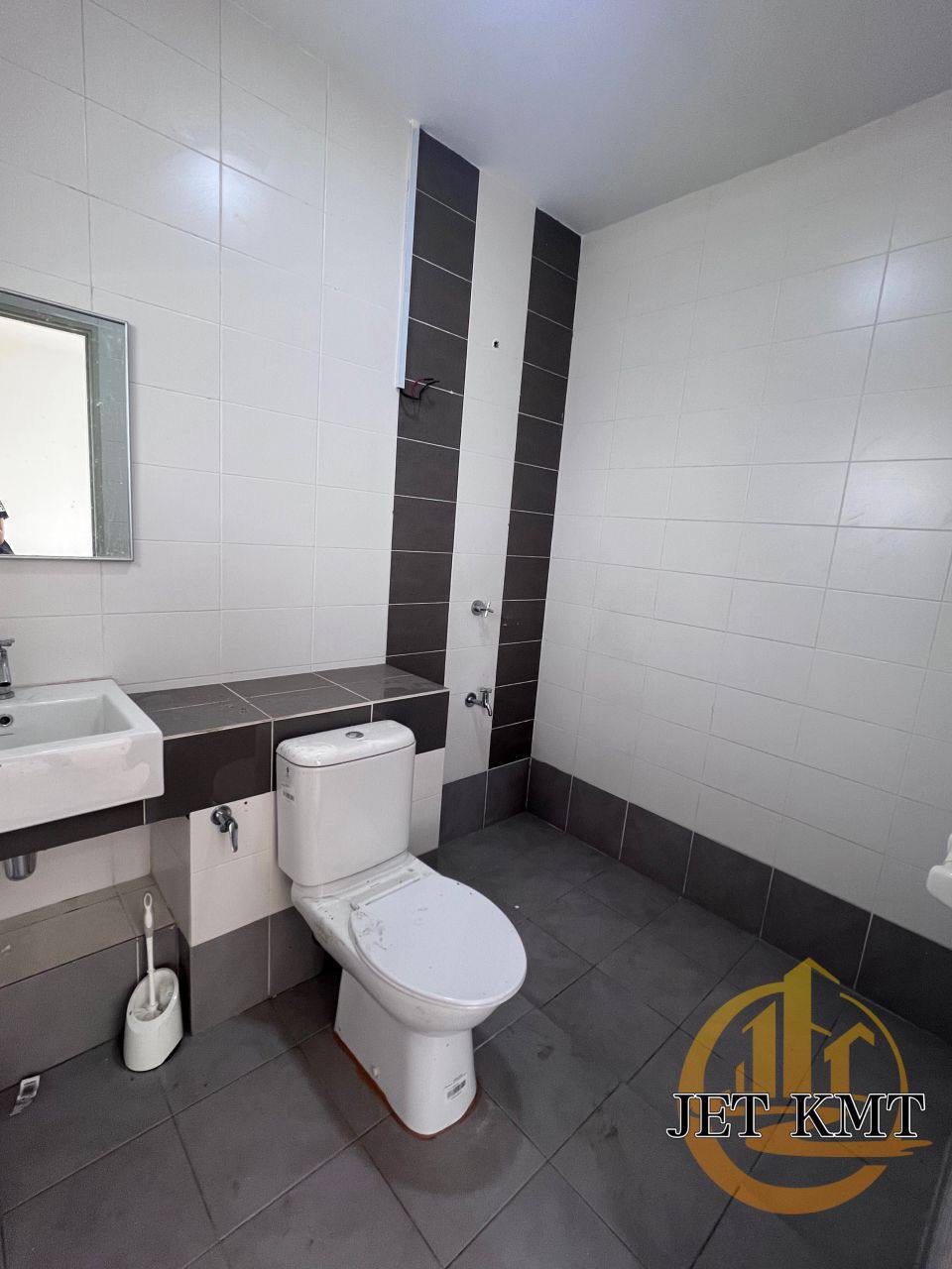 Corner Unit Bandar Bukit Raja Double Storey - photo 6