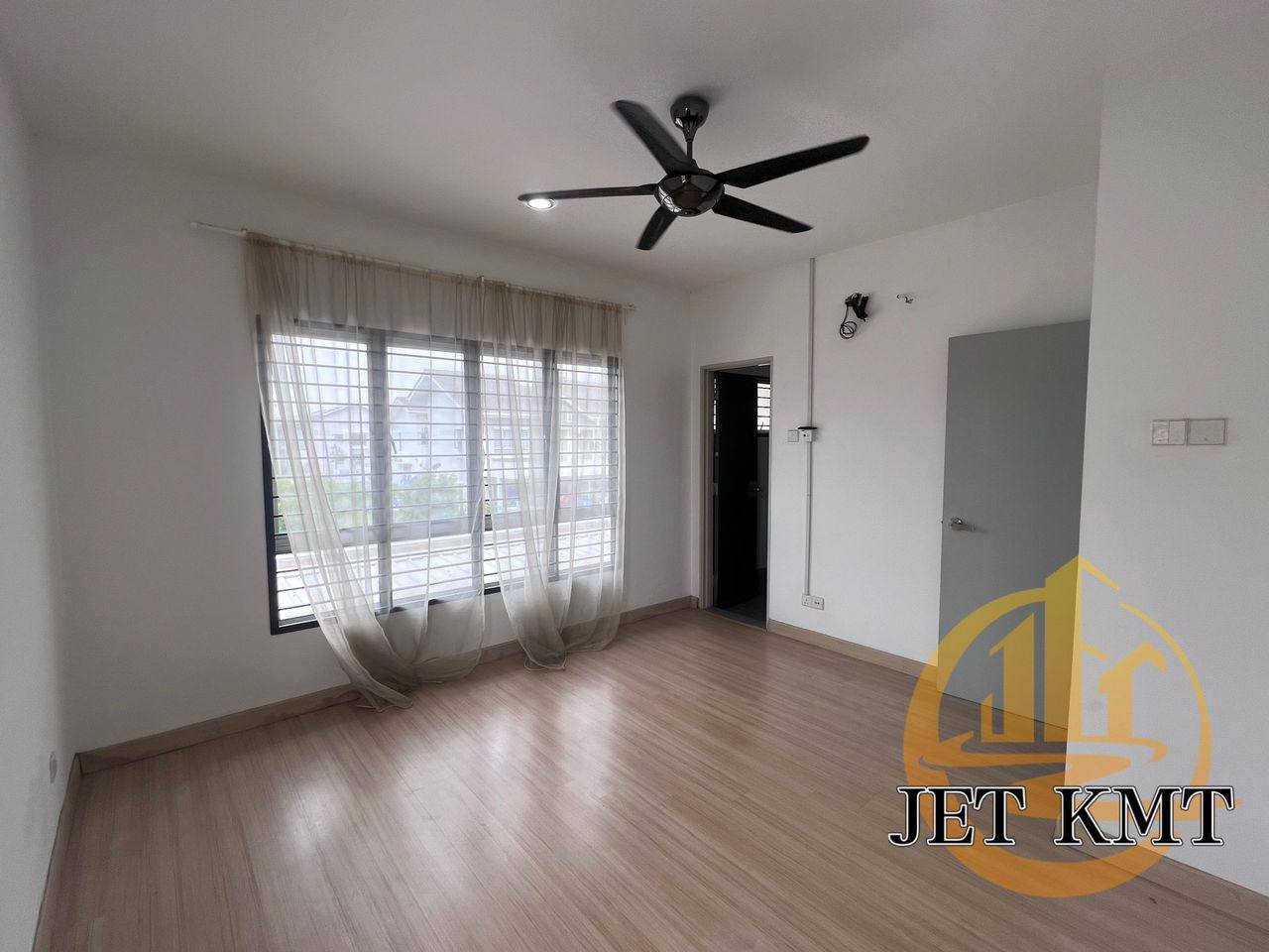 Corner Unit Bandar Bukit Raja Double Storey - photo 10