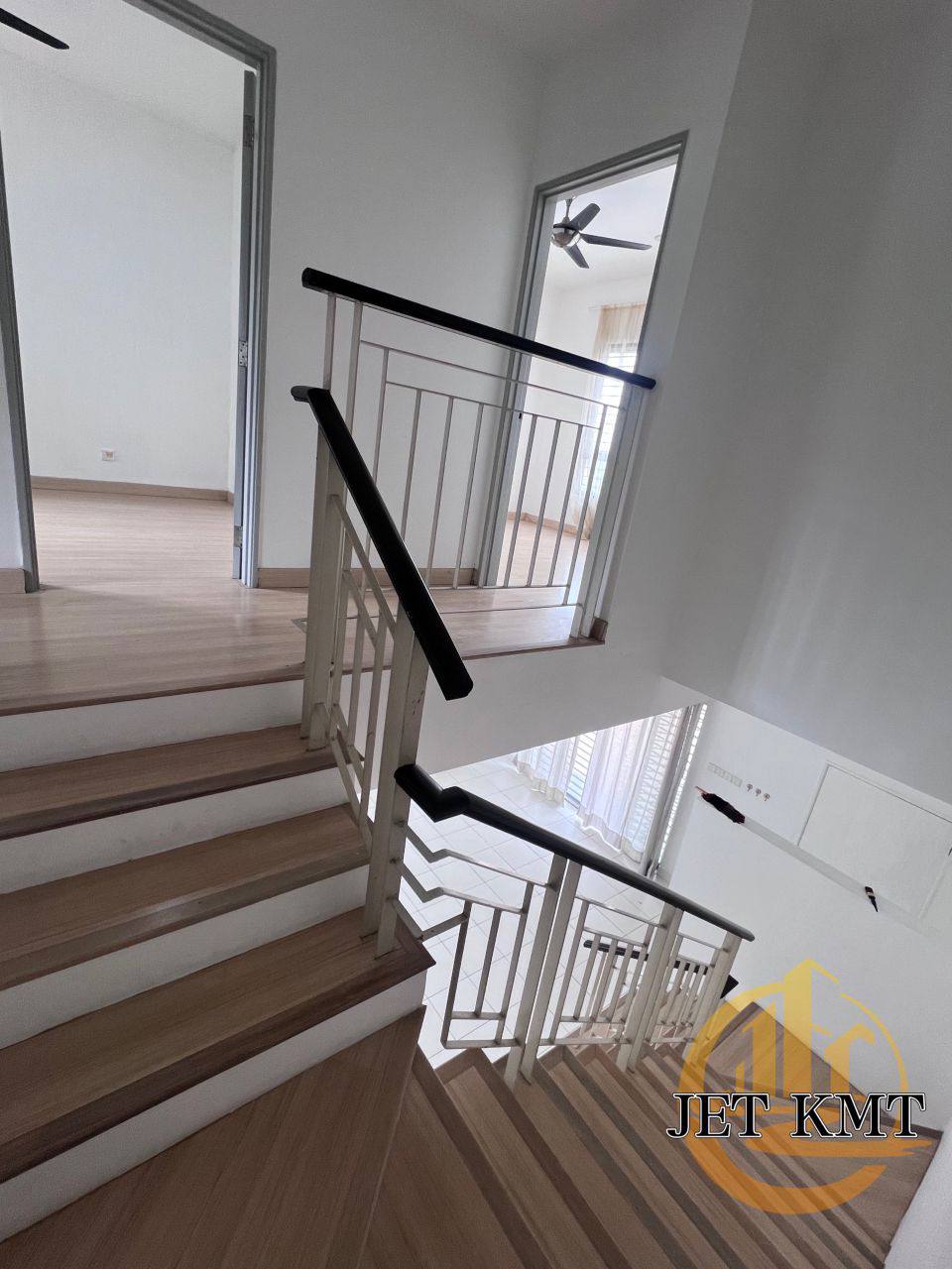 Corner Unit Bandar Bukit Raja Double Storey - photo 11