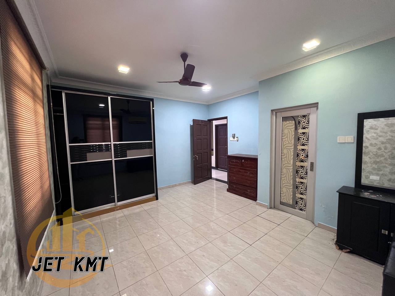 Bandar Baru Klang Double Storey Semi D - photo 3