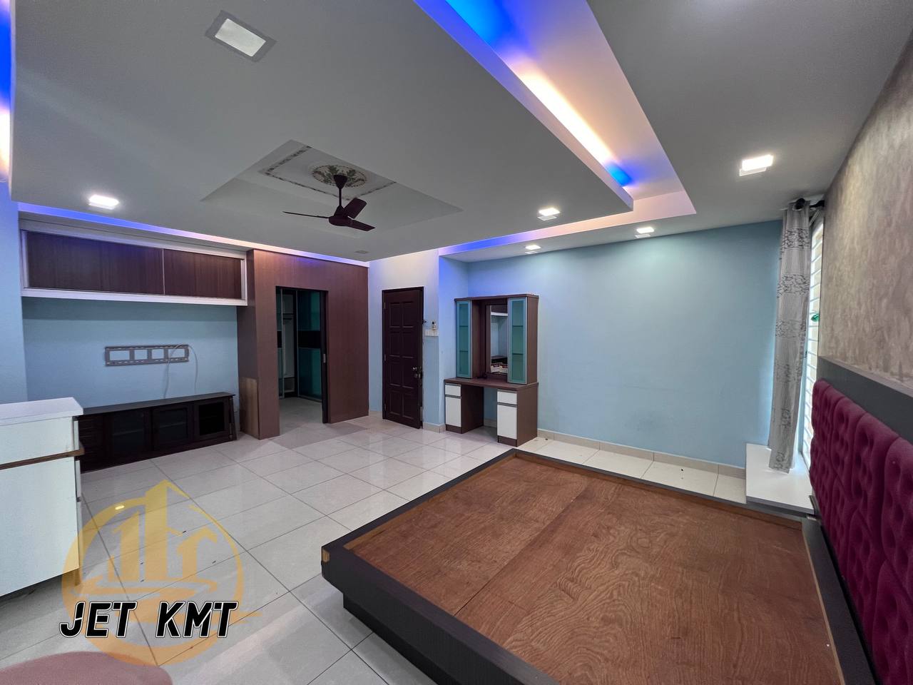 Bandar Baru Klang Double Storey Semi D - photo 6