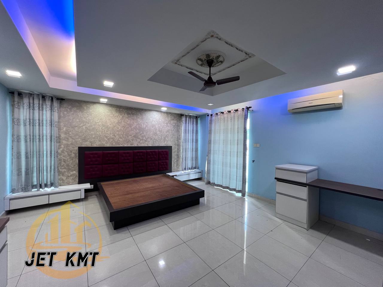 Bandar Baru Klang Double Storey Semi D - photo 7