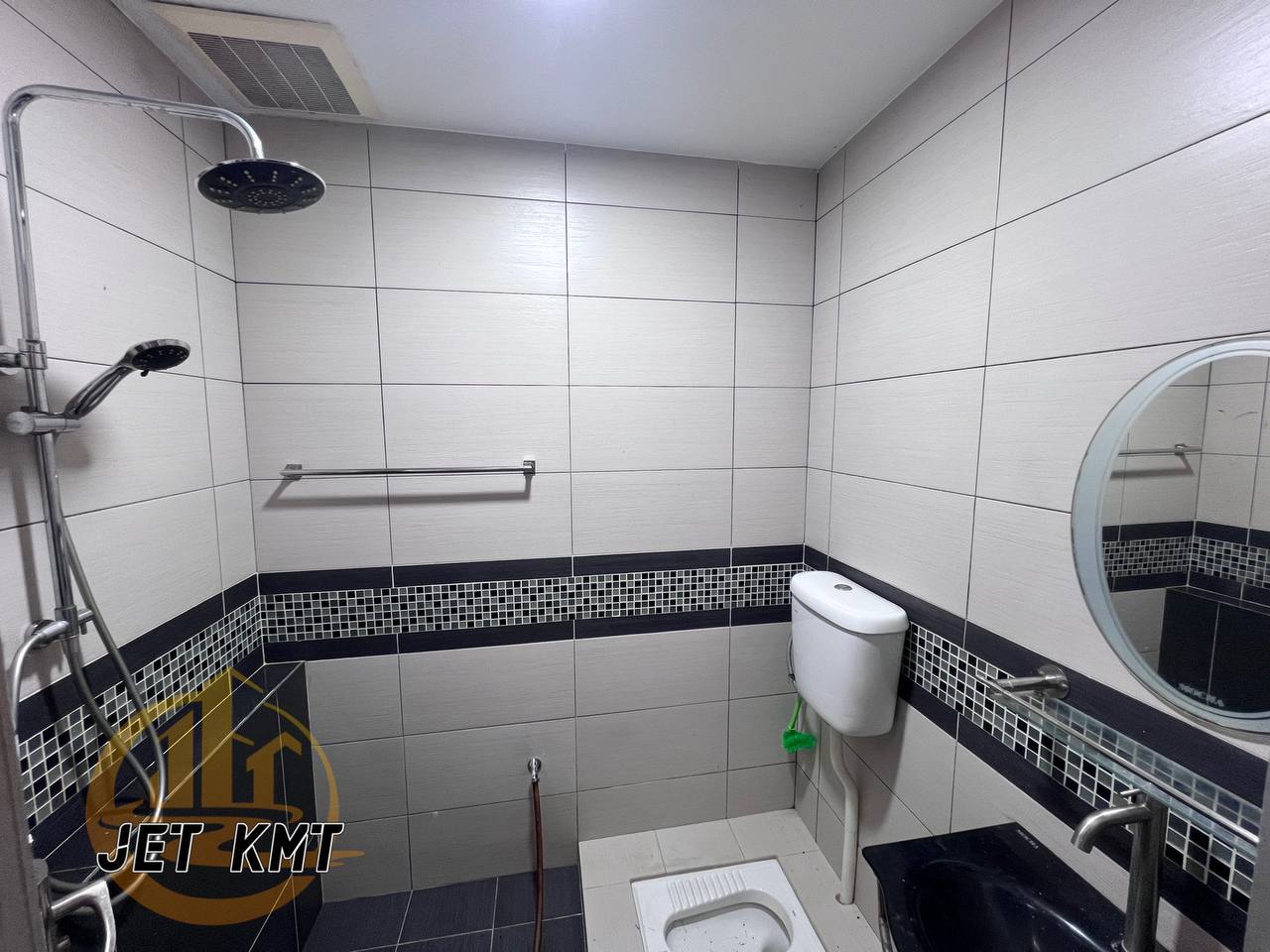 Bandar Baru Klang Double Storey Semi D - photo 9