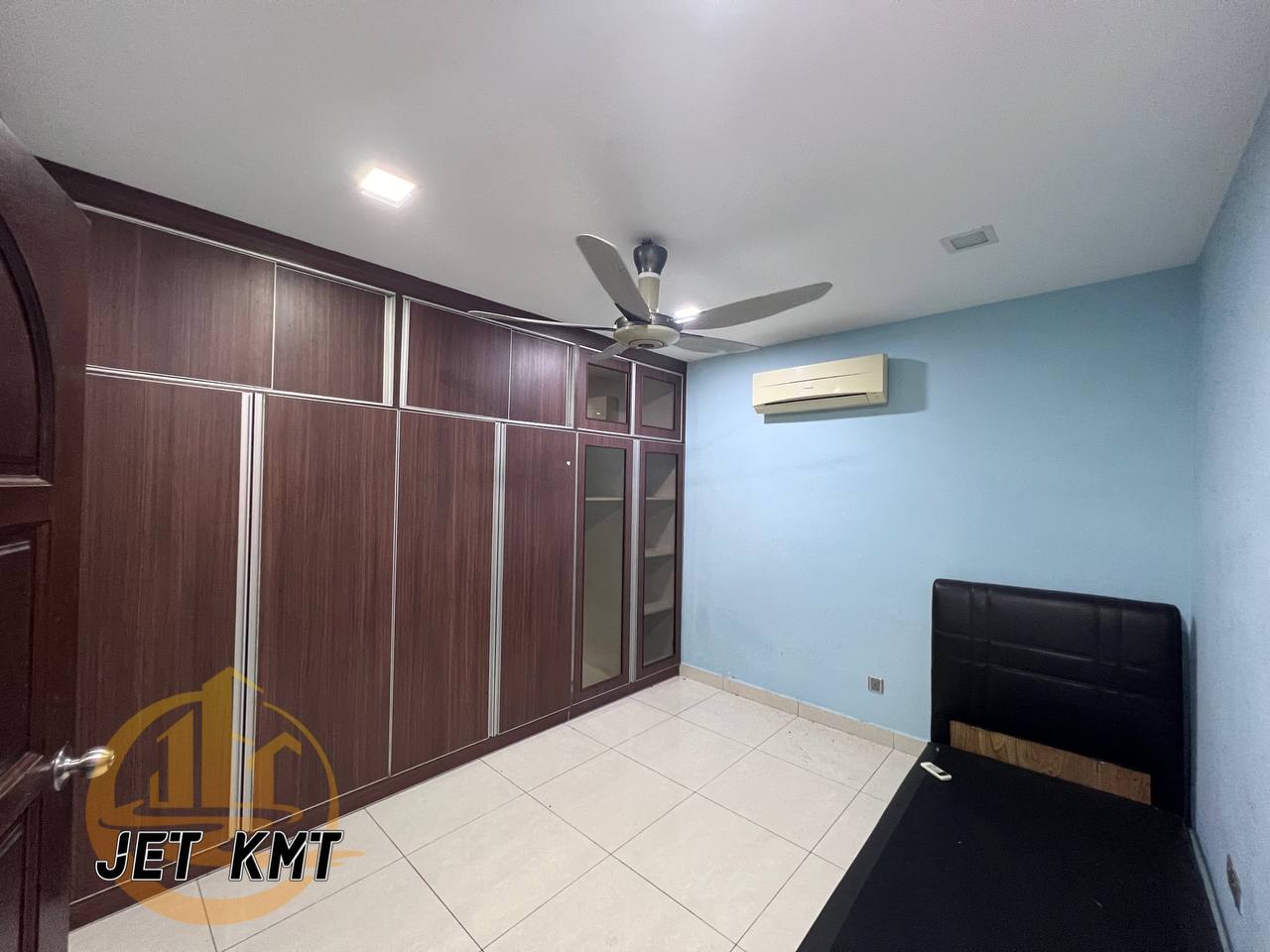 Bandar Baru Klang Double Storey Semi D - photo 11