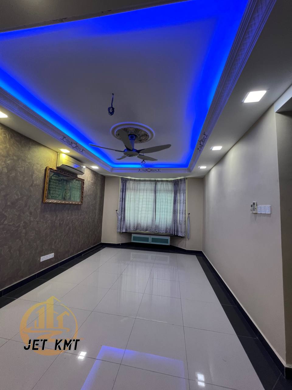 Bandar Baru Klang Double Storey Semi D - photo 13
