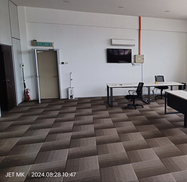Kapar Bestari Zone Innovation Semi D Factory - photo 2