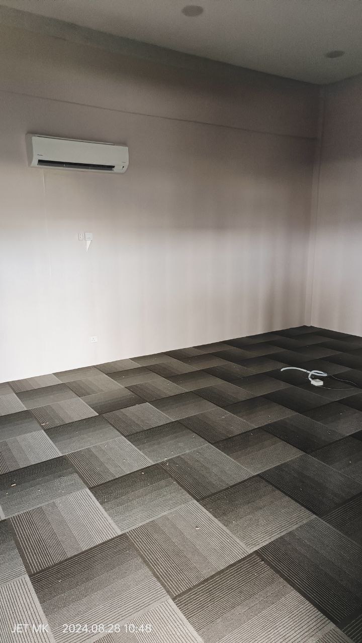 Kapar Bestari Zone Innovation Semi D Factory - photo 5