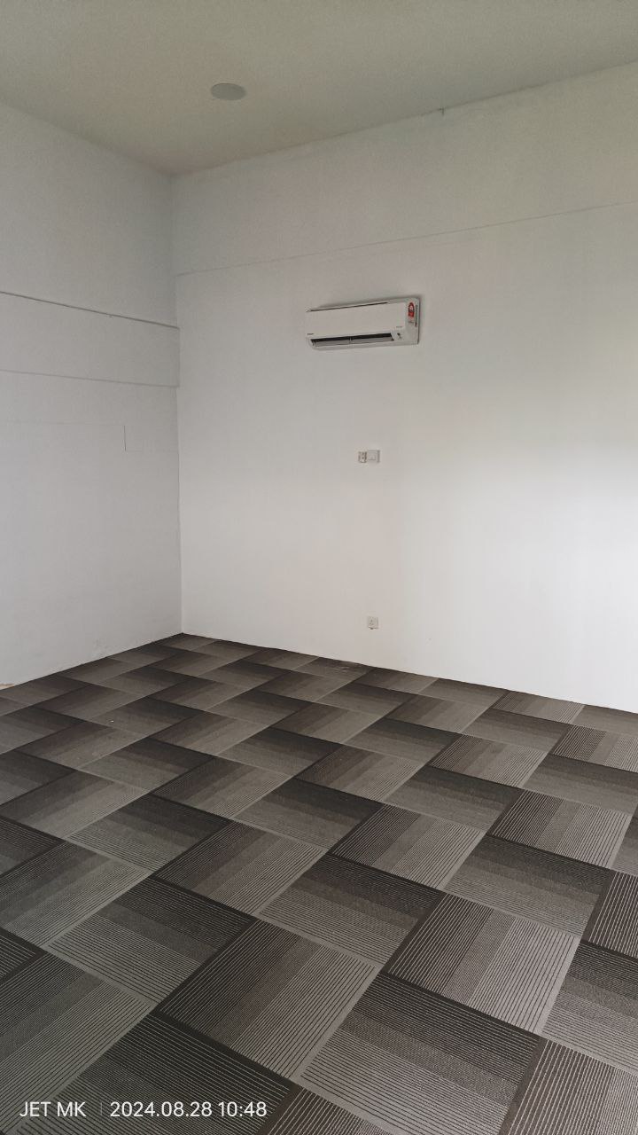 Kapar Bestari Zone Innovation Semi D Factory - photo 6
