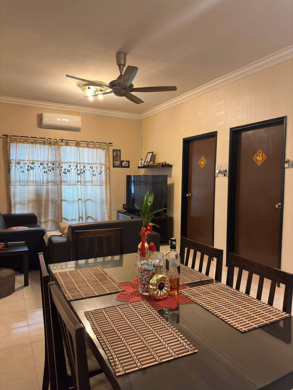 Bayu Villa Apartment Klang Pool View - photo 2