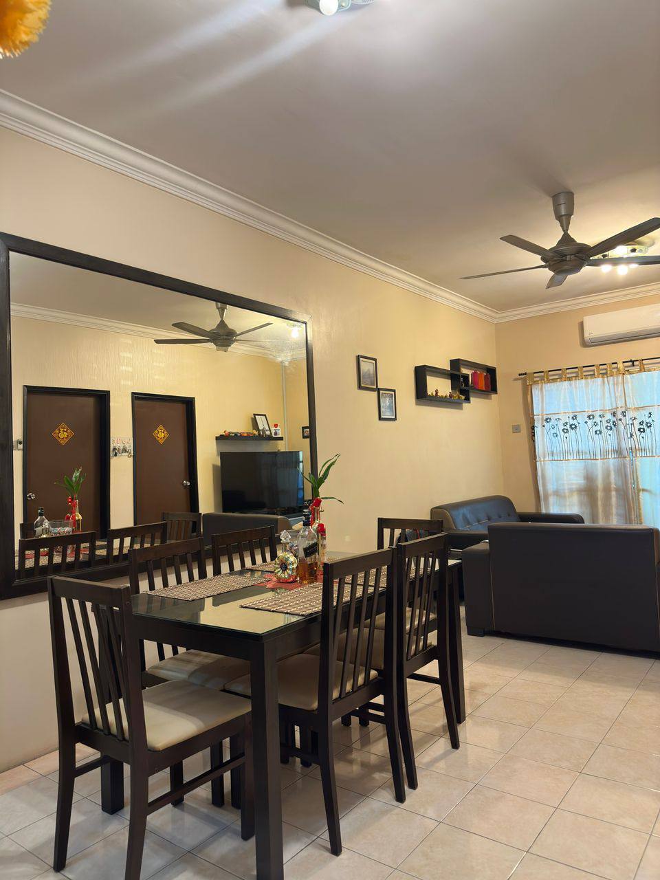 Bayu Villa Apartment Klang Pool View - photo 3