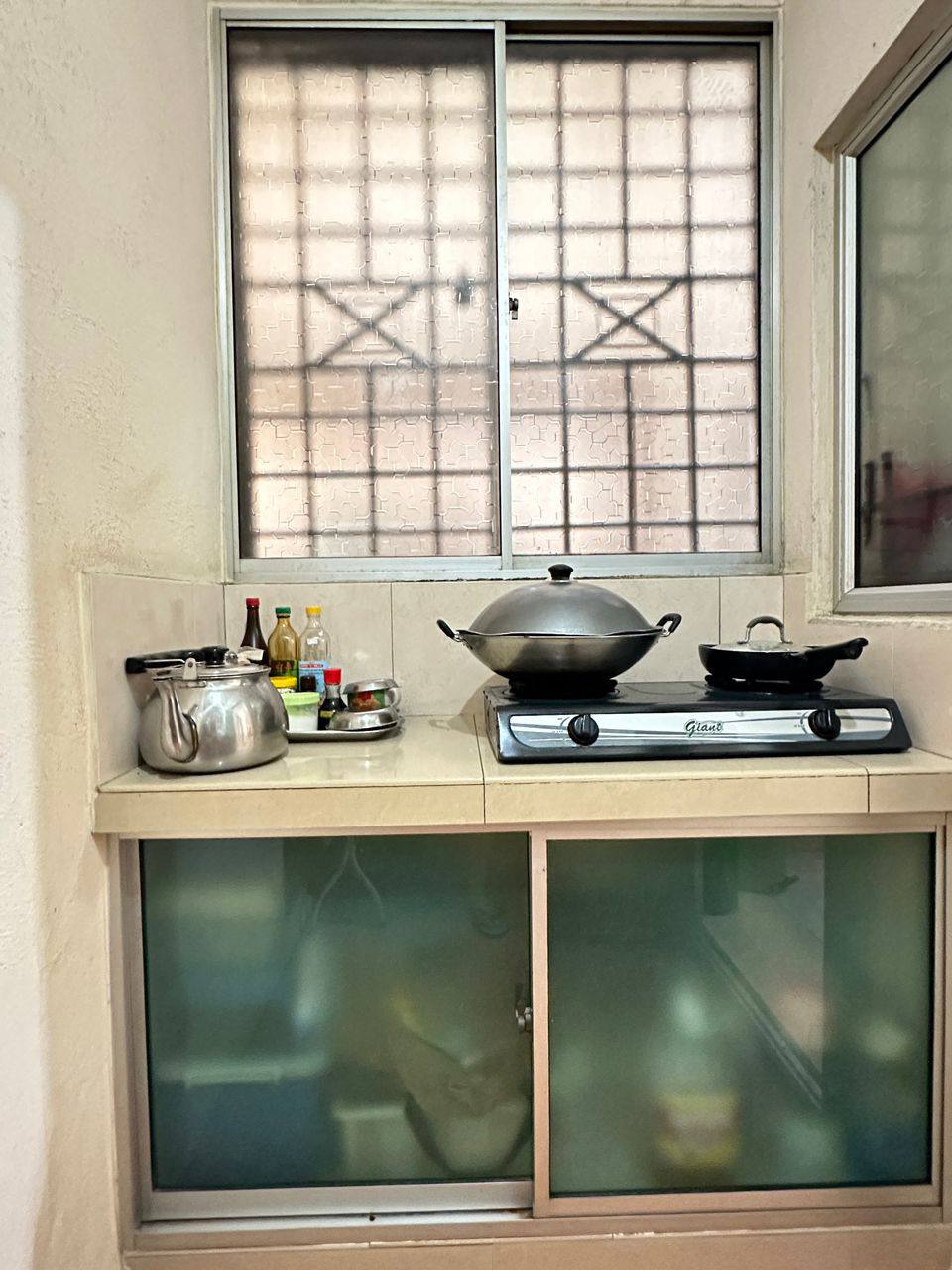 Bayu Villa Apartment Klang Pool View - photo 4