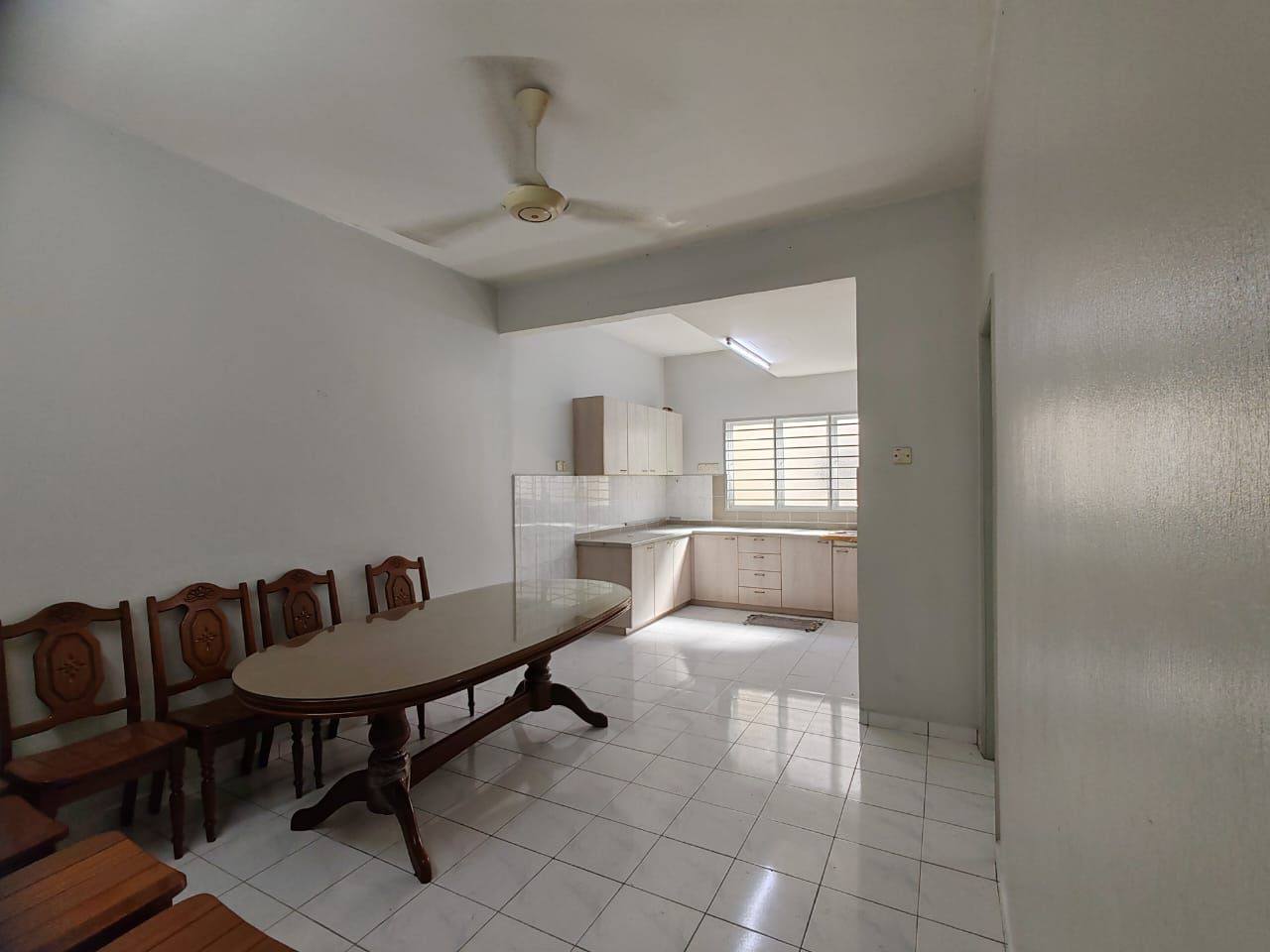 22x70 Bukit Tinggi 1 Klang Double Storey - photo 3