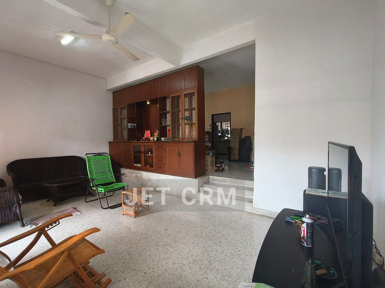 Meru Klang Jalan Sentosa Double Storey - photo 2