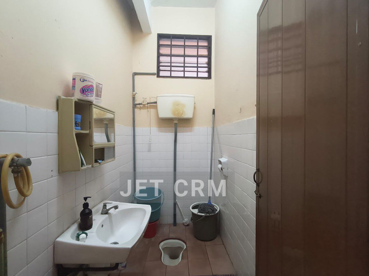 Meru Klang Jalan Sentosa Double Storey - photo 6