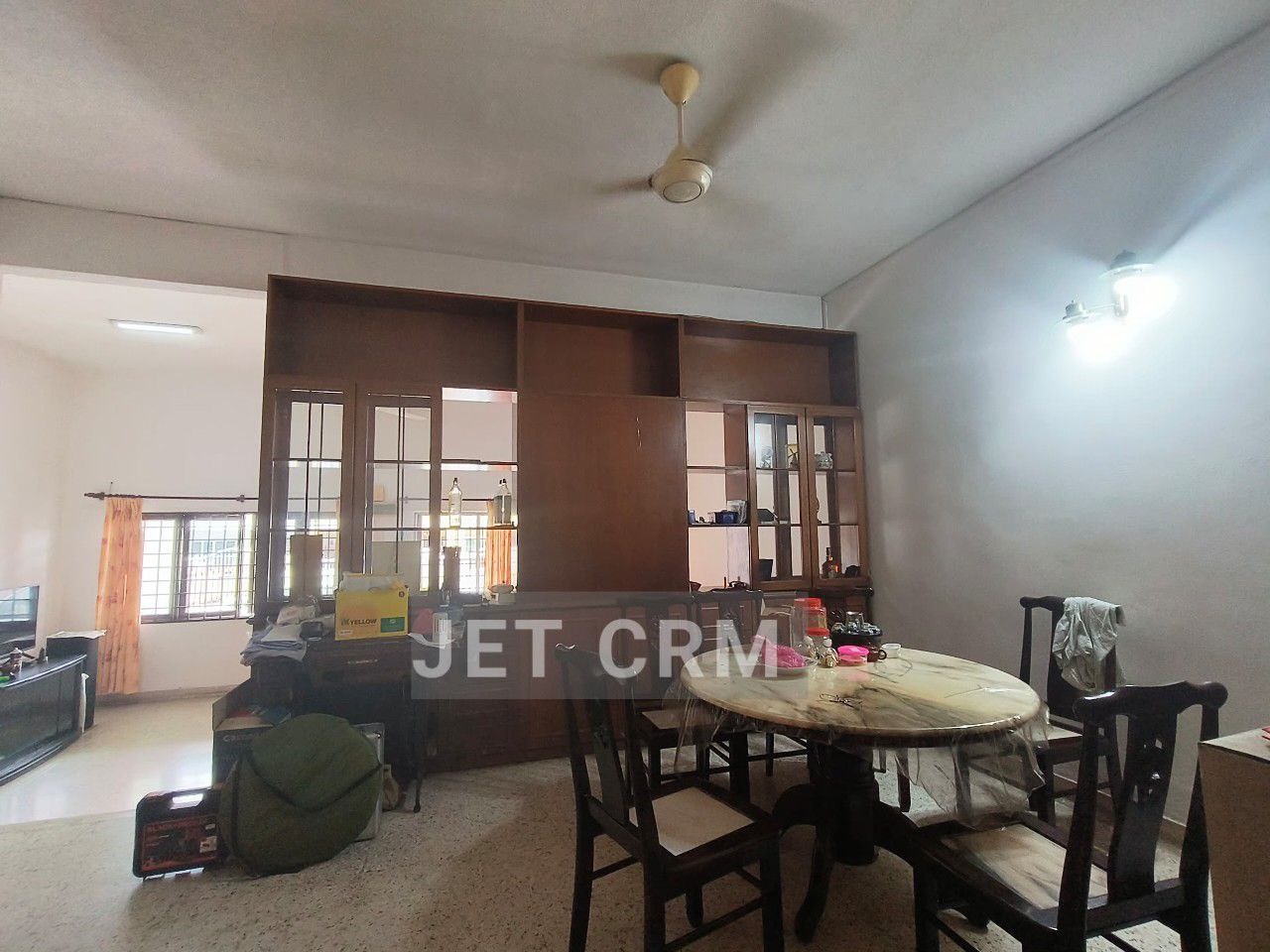 Meru Klang Jalan Sentosa Double Storey - photo 10