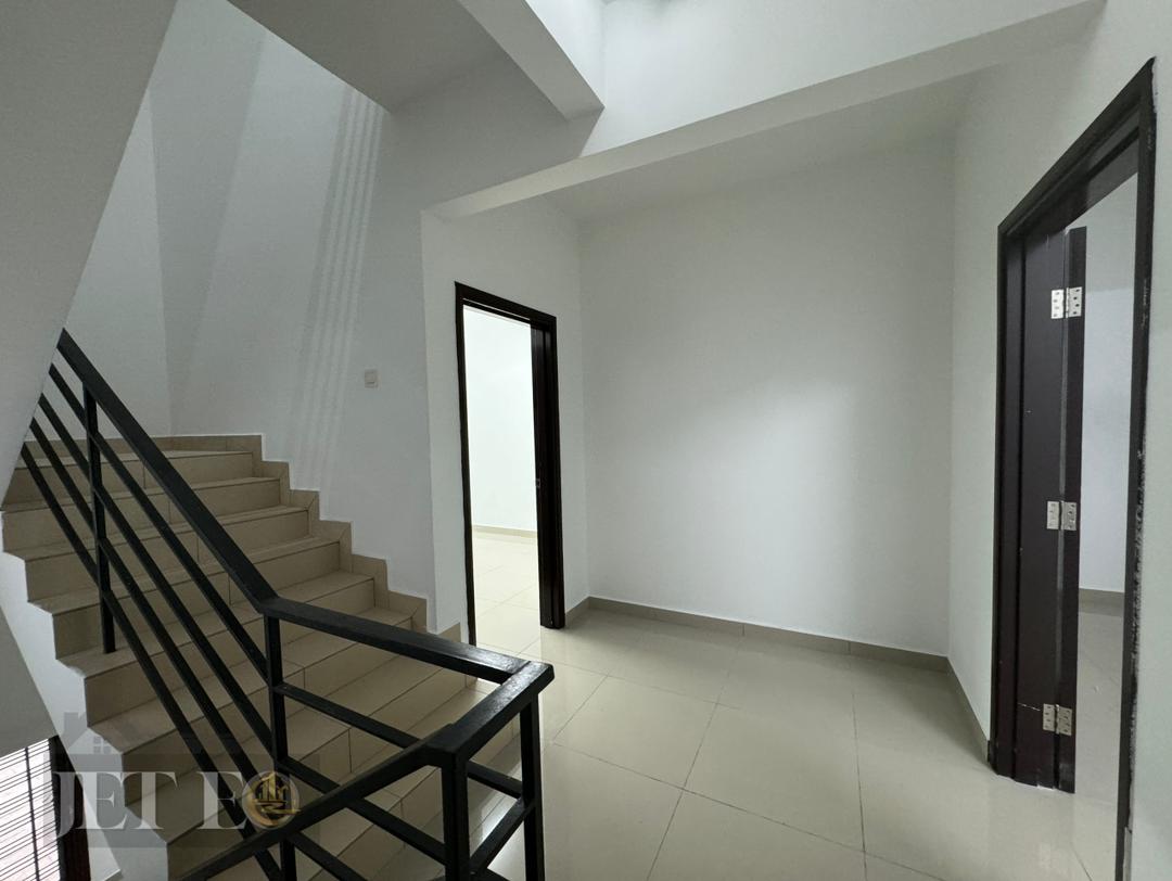 Brand New Taman Sejati Klang 3 Storey - photo 5